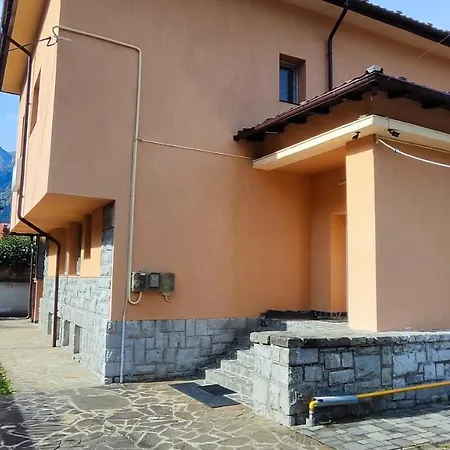 Vila Prahova *