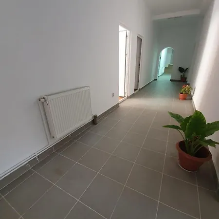 Vila Prahova Homestay