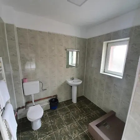 Vila Prahova Homestay