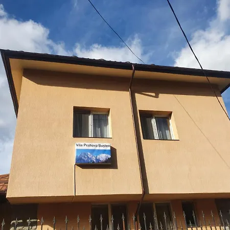 Vila Prahova Busteni