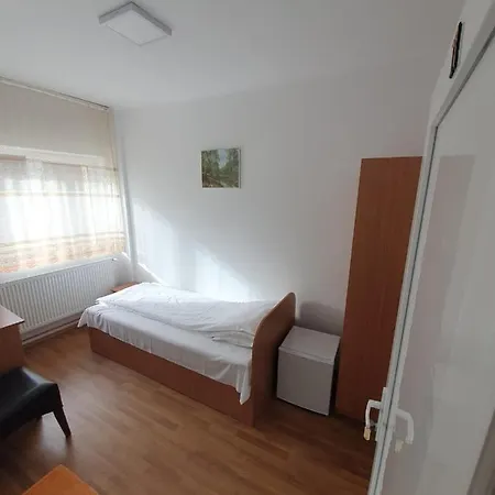 Vila Prahova