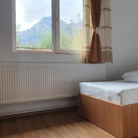 Vila Prahova Homestay