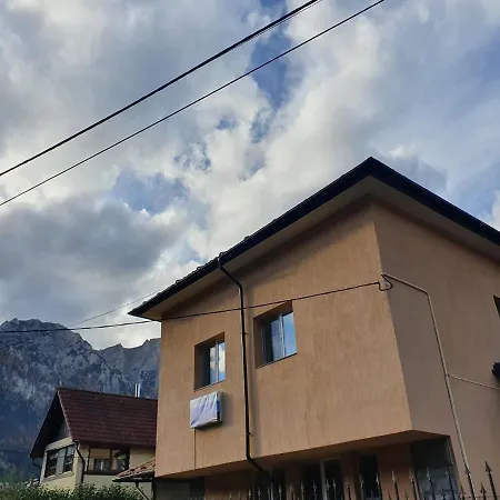 Homestay Vila Prahova