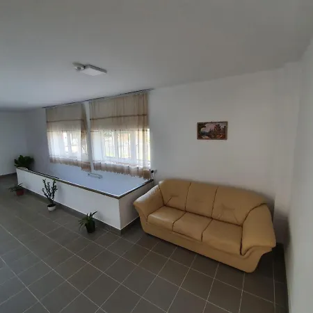 Vila Prahova Homestay *