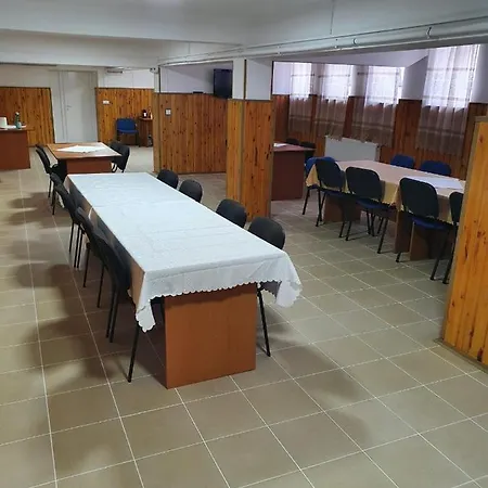 Vila Prahova Busteni
