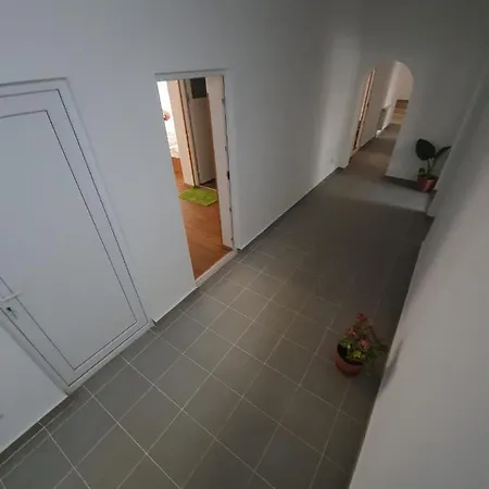 Homestay Vila Prahova *