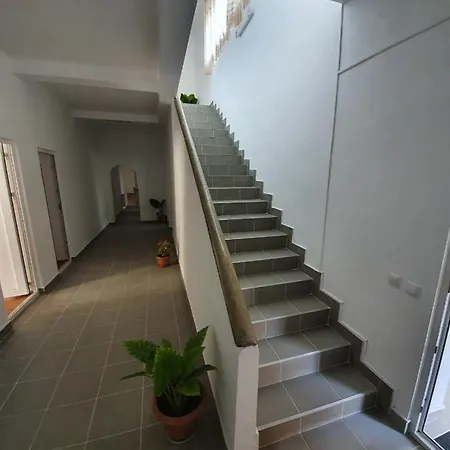 Vila Prahova