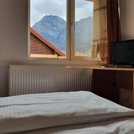 Vila Prahova * Busteni