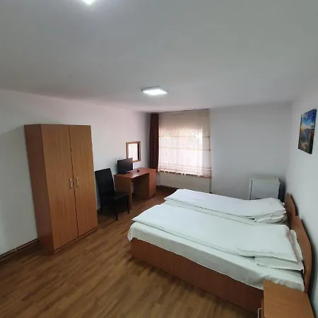 Vila Prahova Homestay *